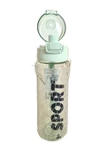 Tuffex Matara 700Ml Polo Tp708 Su Yeşili - 1