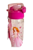 Tuffex Matara Pipetli 500Ml Solo Tp705 Pembe Prenses Desenli - 2