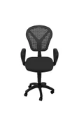 Kapella Ofis Çalışma Koltuğu Fileli - 3