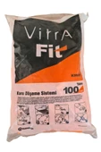 Vitra Karo Döşeme Takoz 100'Lü K356355 - 1