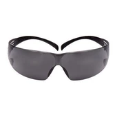 3M SF202 SECUREEIT GÜVENLIK GÖZLÜGÜ FÜME - 1