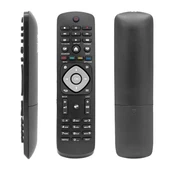 Philips 32PFK4100/12 - 55PUS7170 - 49PUS7170 Lcd-Led Tv Kumandası RM-L1225 - 3