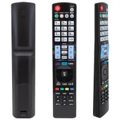 LG Premium 3D Lcd Led Tv Kumandası - 2