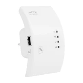 Powermaster LV-WR01T 2.4Ghz 300Mbps 1 Port Access Point Repeater AP Bridge thumbnail 7