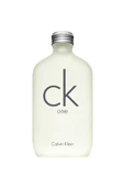 Calvin Klein One EDT 200ML - 1