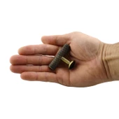 Doruk Düğme Eskitme Antik Sarı Metal Mobilya Mutfak Çekmece Kapak Dolap Dolabı Kulpu Kulbu Kulpları thumbnail 3