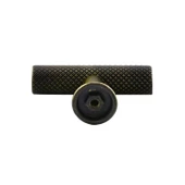 Doruk Düğme Eskitme Antik Sarı Metal Mobilya Mutfak Çekmece Kapak Dolap Dolabı Kulpu Kulbu Kulpları thumbnail 5