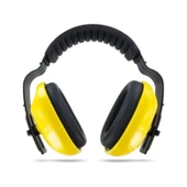 3M H510A Optime I Baş Bantlı Koruyucu Kulaklık 27 dB - 1