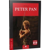 PETER PAN İNGİLİZCE  MKPUBLICATIONS - 1