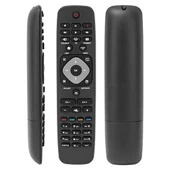Philips RM-D1110 Smart Tv Tuşlu Lcd - Led Tv Kumanda - 3