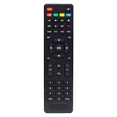 Redline TS-100 HD / TS Serisi Xtream Tuşlu Uydu Alıcı Kumandası thumbnail 1