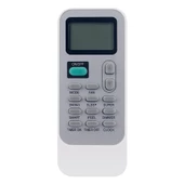 Fujitherma - Airfel - Bosch - Hisense - Olefini DG11J1-01 Klima Kumandası - 1