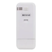 Fujitherma - Airfel - Bosch - Hisense - Olefini DG11J1-01 Klima Kumandası - 6