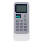 Fujitherma - Airfel - Bosch - Hisense - Olefini DG11J1-01 Klima Kumandası - 4