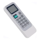 Fujitherma - Airfel - Bosch - Hisense - Olefini DG11J1-01 Klima Kumandası - 2