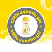 Dalin Bebek Şampuanı 200ML Klasik (6 Lı Set) - 6