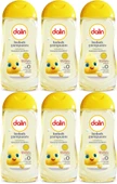 Dalin Bebek Şampuanı 200ML Klasik (6 Lı Set) - 1