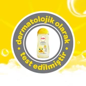 Dalin Bebek Şampuanı 200ML Klasik (6 Lı Set) - 4