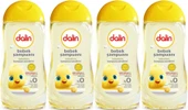 Dalin Bebek Şampuanı 200ML Klasik (4 Lü Set) thumbnail 1