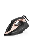 Techno 7000 Steam Iron Buharlı Ütü 1800w-2200w 160 gr - 1