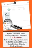 Kişiye Özel İsimli Aile Kupa Bardak Seti Tasarım Hediyelik - 2