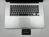 Apple Macbook Pro Retina Early A1502 i5-5257U 8 GB 256 GB M2 SSD 13" macOS Dizüstü Bilgisayar (Yenilenmiş) - 3