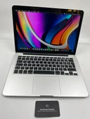 Apple Macbook Pro Retina Early A1502 i5-5257U 8 GB 256 GB M2 SSD 13" macOS Dizüstü Bilgisayar (Yenilenmiş) - 2