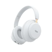LinkTech HP7 ANC Premium Kulak Üstü Bluetooth Kulaklık - 4