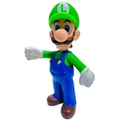 Süper Mario Rabbits Figür Oyuncak - 1