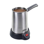 Sinbo Scm-2958 Elektrikli Cezve - İnox - 1