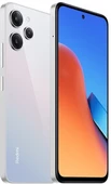 Xiaomi Redmi 12   8 Ram 128 gb Beyaz(Gümüş) KVK TÜRKİYE GARANTİLİ - 1