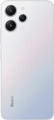 Xiaomi Redmi 12   8 Ram 128 gb Beyaz(Gümüş) KVK TÜRKİYE GARANTİLİ - 2