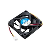 Powermaster IC-216 3P Kablolu 70X70X15 12Volt Fırçasız DC Fan thumbnail 6