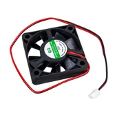 Powermaster IC-216A Fırçasız DC Fan 50X50x10mm 5 Volt 2 Pin - 6