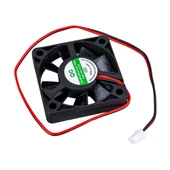 Powermaster IC-216A Fırçasız DC Fan 50X50x10mm 5 Volt 2 Pin - 3