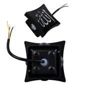 Powermaster PM-24449 3000K Allah Dekoratif LED Duvar Aplik - 2