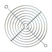 Powermaster IC-218 172X150mm Fırçasız Fan Koruma Kapağı (Metal) - 2