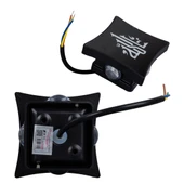 Powermaster PM-24450 3000K Allah Dekoratif LED Duvar Aplik - 2