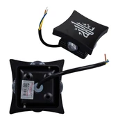 Powermaster PM-24450 3000K Allah Dekoratif LED Duvar Aplik - 5