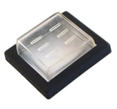 IC-112 Geniş Anahtar Kılıfı - 1