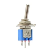 IC-137 On-Off  Ø5mm SMTS-102 3P Toggle Switch - 1