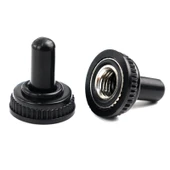 IC-161A Ø6mm Toggle Switch Kılıfı thumbnail 1