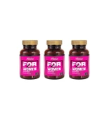 Balen For Woman 620 mg 120 Kapsül 3 Adet - 1