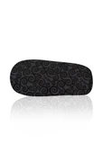 Twigy AA 0635 TW ELEPHANT Kadın Hayvanlı Panduf Gri 36-41 - 3