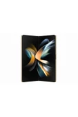Samsung Galaxy Z Fold4 256 GB 12 GB Ram Bej Cep Telefonu (Samsung Türkiye Garantili) - 1