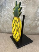 RULO HAVLULUK ANANAS - 2