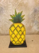 RULO HAVLULUK ANANAS - 1