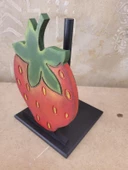 RULO HAVLULUK ÇİLEK - 3