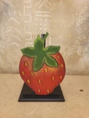 RULO HAVLULUK ÇİLEK - 1