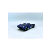 Hot Wheels Tekli Arabalar Ford GT40 HTD34 - 4